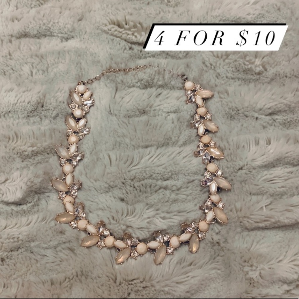 🌹Spring Necklace🌹